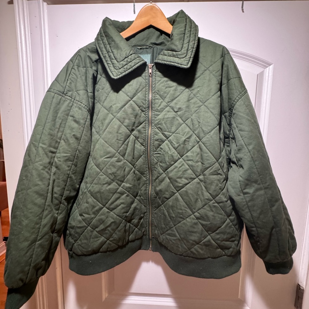 Target Wild Fable Women's Jacket Fern
Grotto